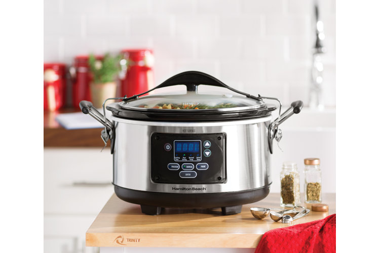 Slow Cookers 101 How to Use a Crock Pot Wayfair